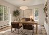 Office / Bedroom Rendering