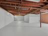 Basement Storage