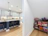 Under stair storage