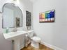 Powder Bathroom