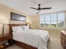 Bedroom 2 with Golf Course View