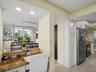 Kitchen Desk