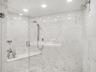 Luxury Shower in Primary Bath