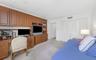 Main level bedroom/office