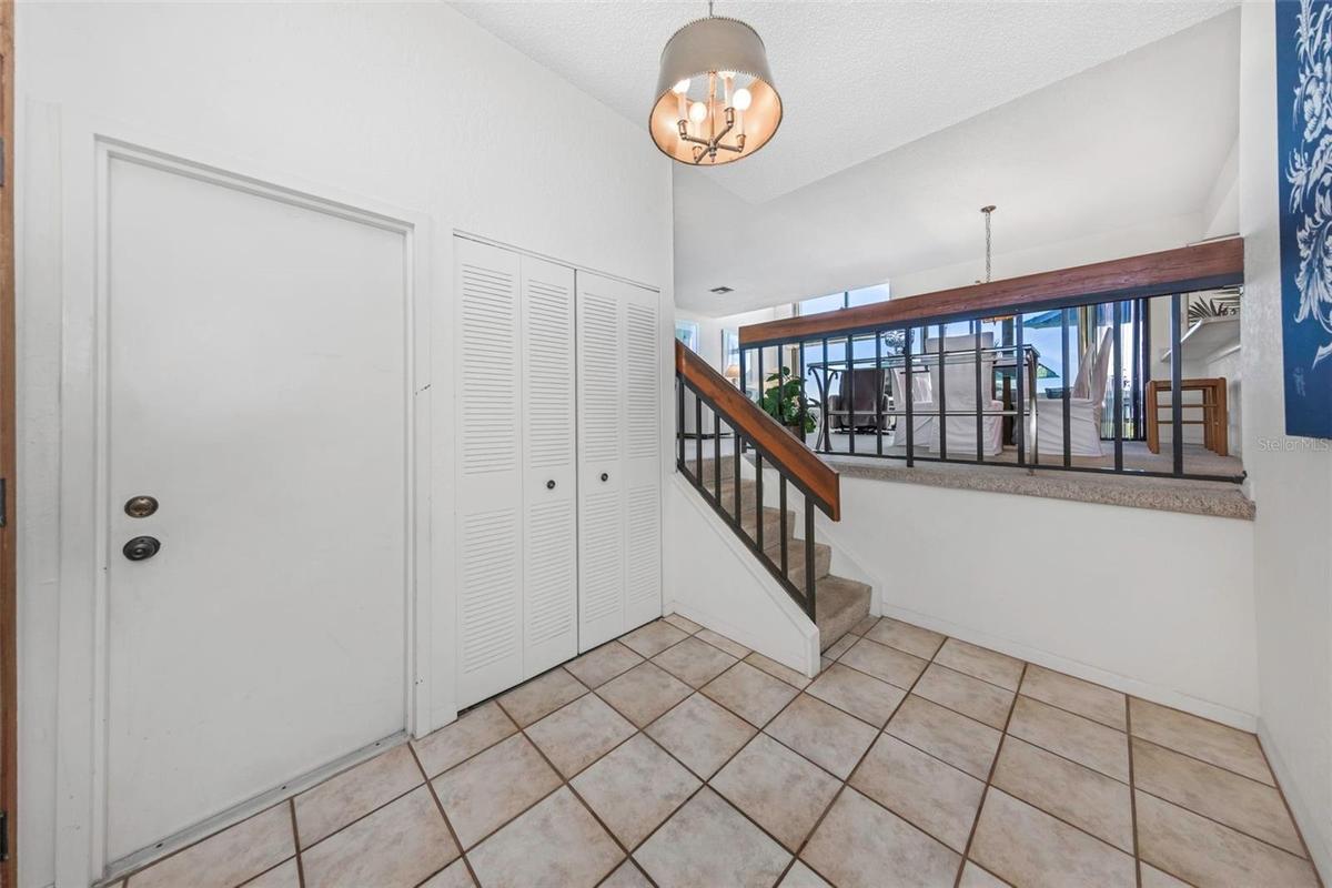 Entryway
