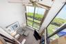 Primary bedroom overlook