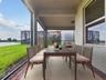 Staged Covered Lanai