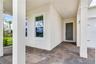 Front porch (representative photo)
