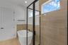 Primary bathroom (representative photo)