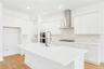 Kitchen (representative photo)