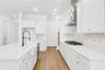 Kitchen (representative photo)