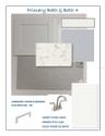 Design selections