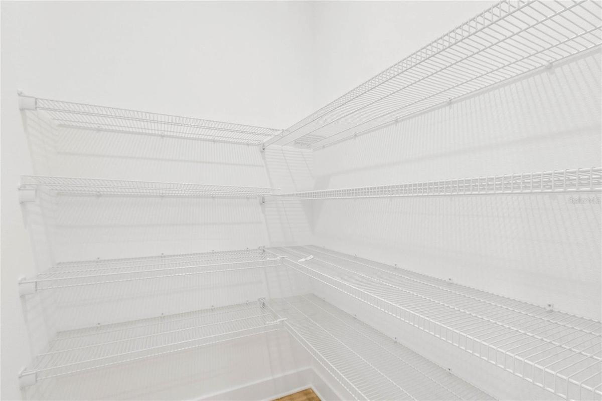 Pantry (representative photo)