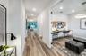 Whitestone model representation.