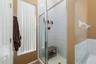 Primary en-suite bath