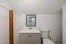 in law studio apartment bathroom