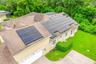 FULLY PAID OFF TESLA SOLAR SYSTEM with FOUR POWERWALLS.