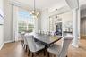 Formal Dining.