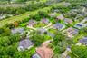 .67 acre cul-de-sac lot.