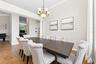 Formal Dining.