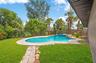Backyard Oasis