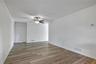 Flex room off kitchen