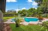 Pool and over-sized yard