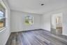 Living Room with great natural light