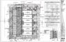 Site Plan. Summarizing the technical zoning, parking, and unit density data for the property