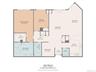 Floor plans.