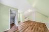 Alternate view of 2nd floor bedroom