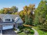 Enjoy the immaculate landscaping of the Hudson Valley in this private end unit.
