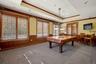 Community Billards Room.