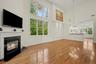 Great space to entertain or just relax.