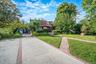 Driveway - Front of Structure, Alternate View