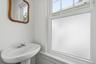 First Floor Powder Room