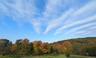 These are the type of skies and landscape this property enjoys.
