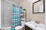 1ST FL BATHROOM