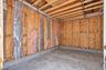 SHED INTERIOR