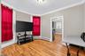 1ST FL LIVING SPACE