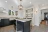 Custom Kitchen