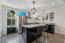 Center Island kitchen
