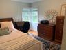 Good size Bed room