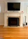 Gas Fireplace