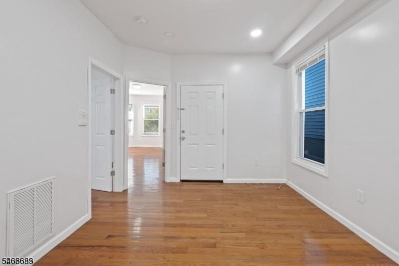 Unit 1 - Living Room