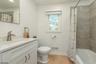 Hall Bath