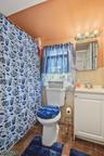Main Bath