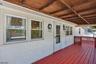 Covered Deck