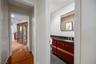 Powder Room / Wing