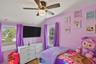 3rd Upstairs Bedroom